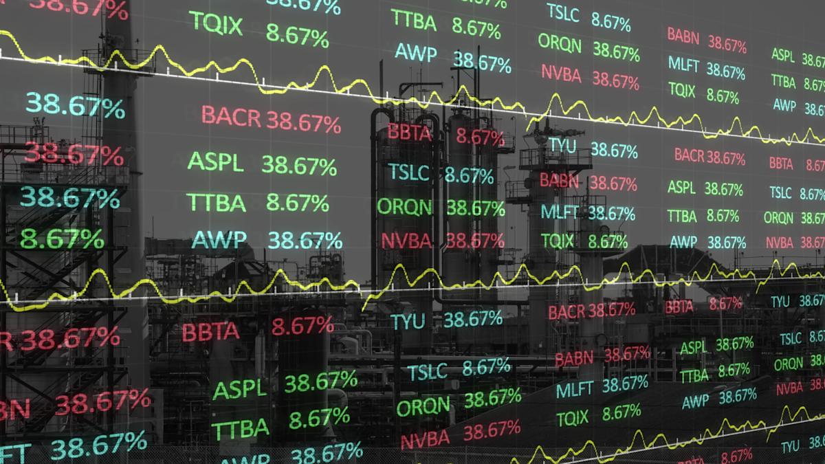 Foundations of Quantitative Data Science in Finance Certificate