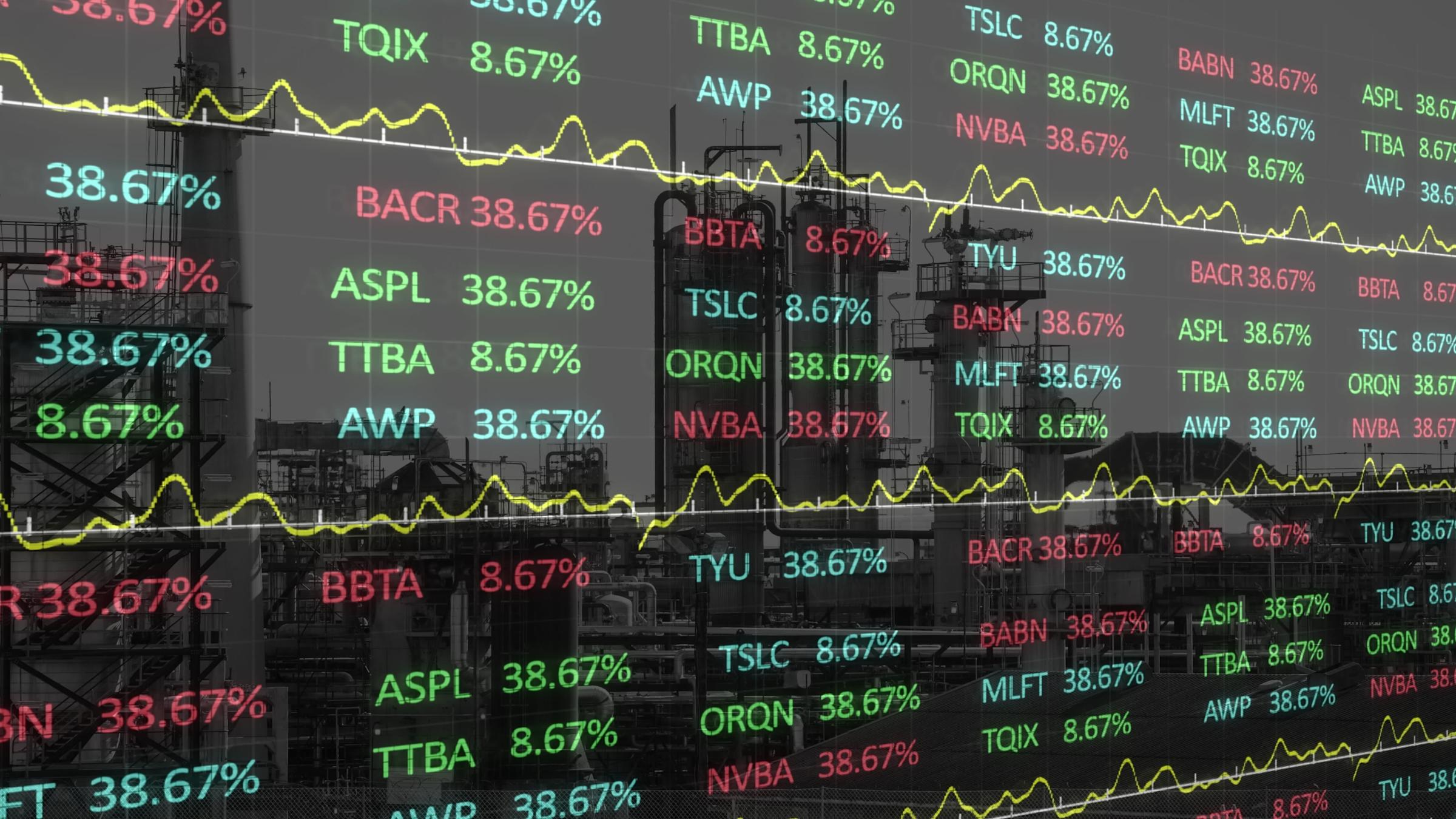Foundations of Quantitative Data Science in Finance Certificate