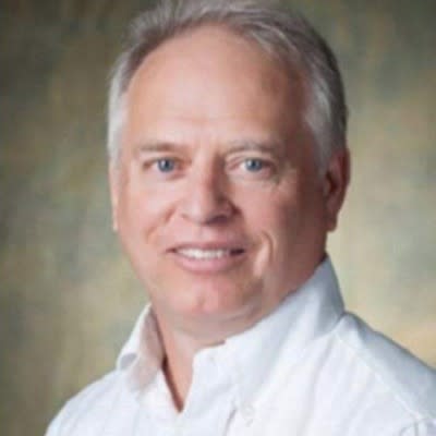 Dr. Kirk Barrett.