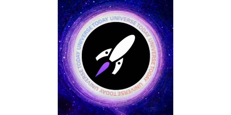 Universe Today Logo