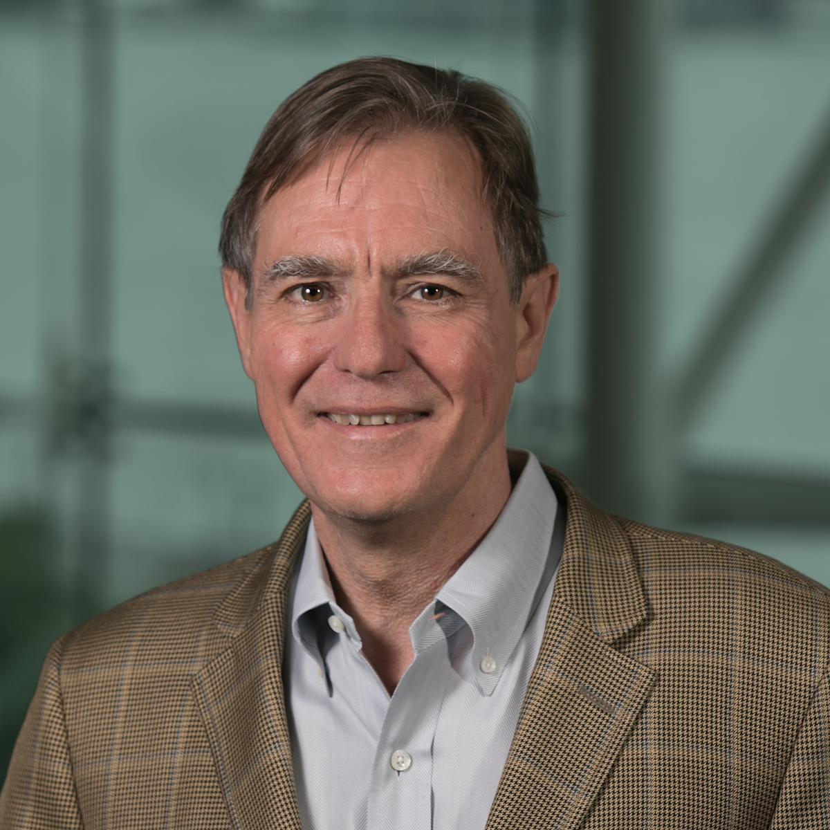 Jeffrey Nickerson