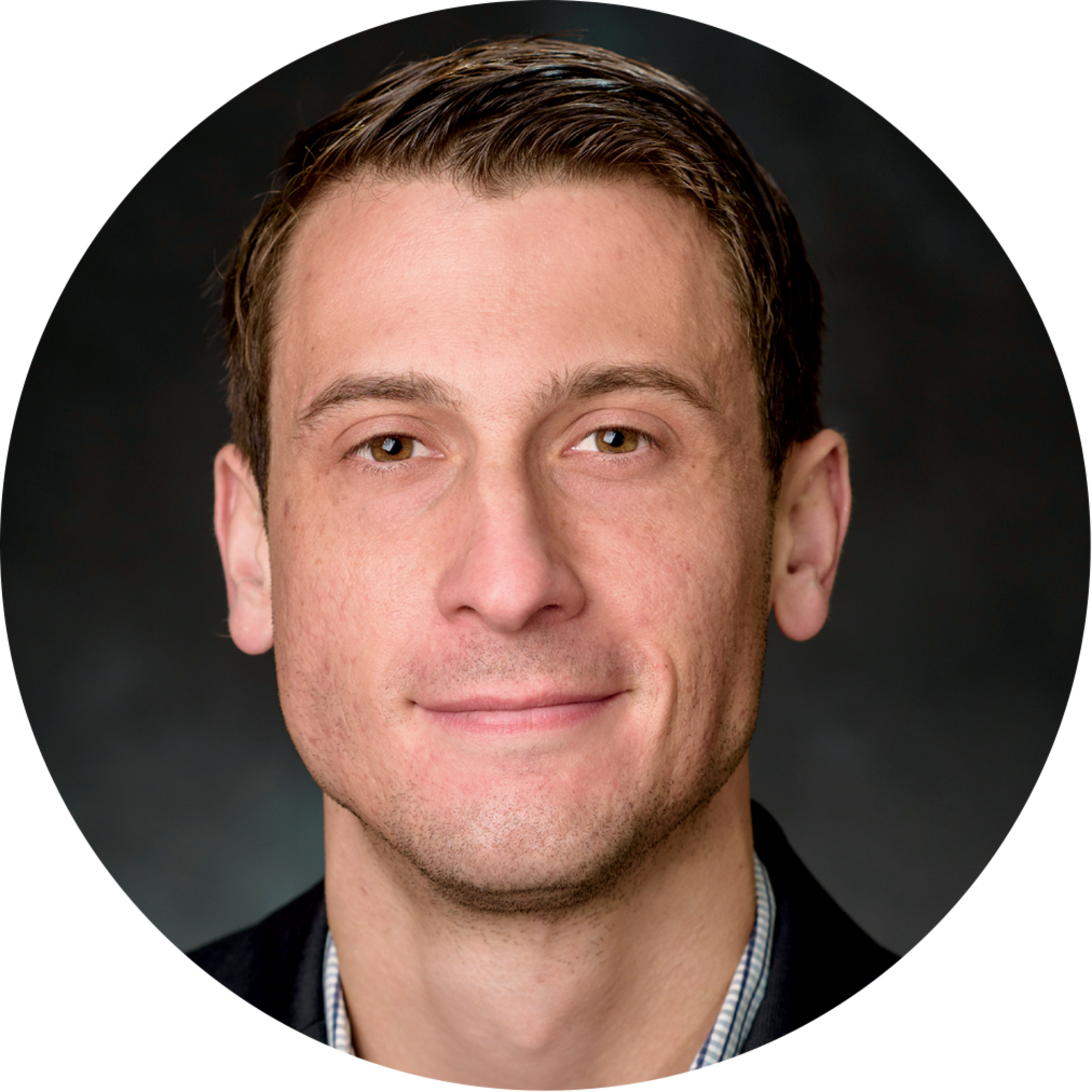 Portrait of Parziale