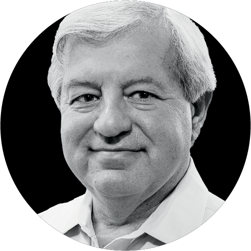 Portrait of Al Sisto