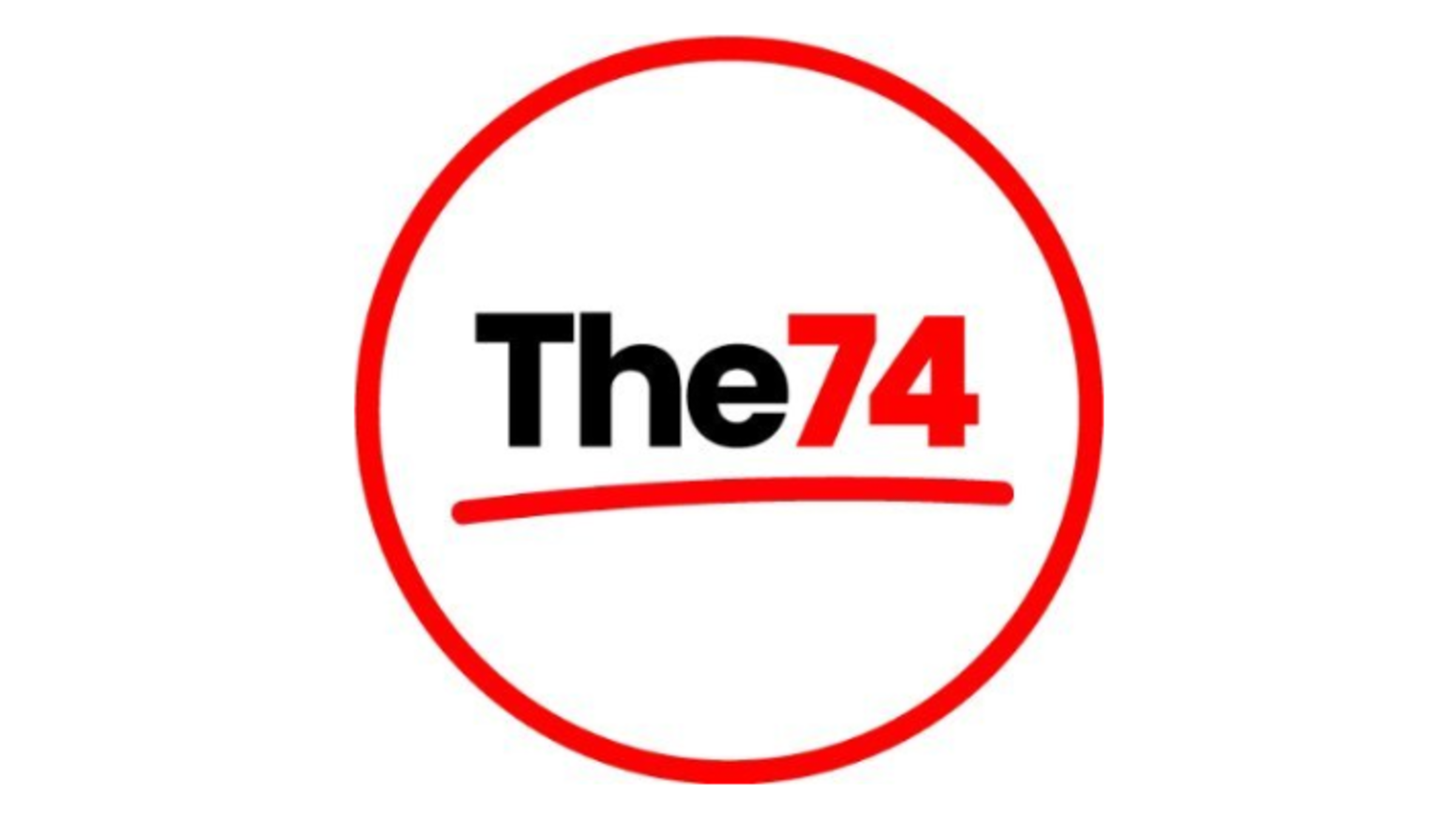 the 74 logo