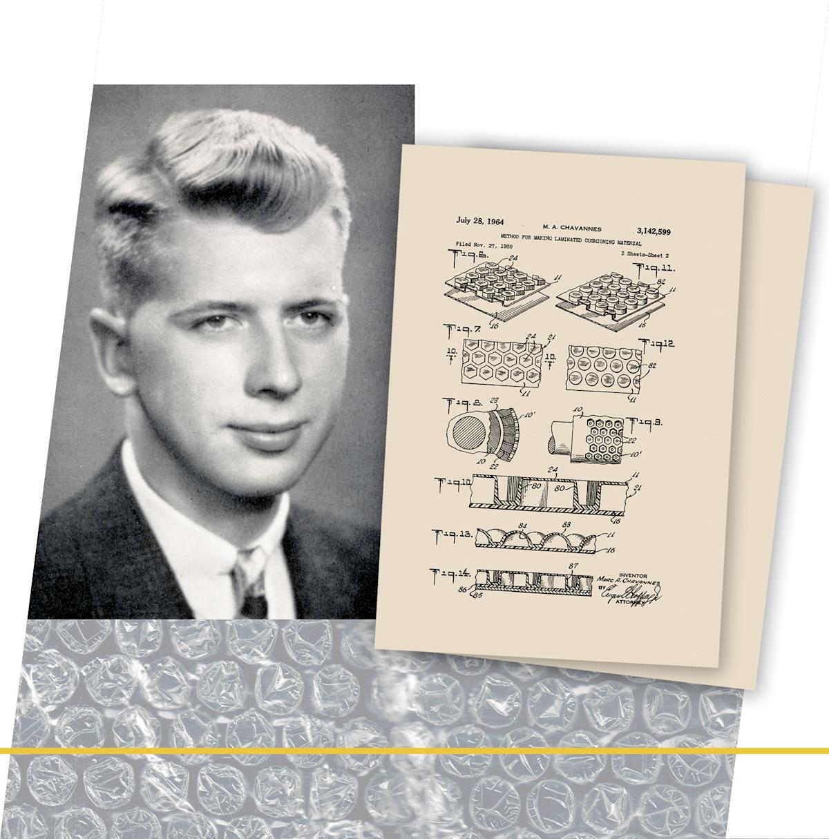 Centuries of Inspiration and Progress 1957