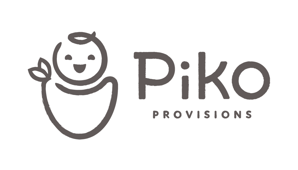 Piko Provisions logo