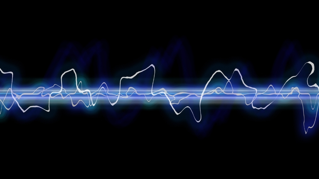 Waveform.