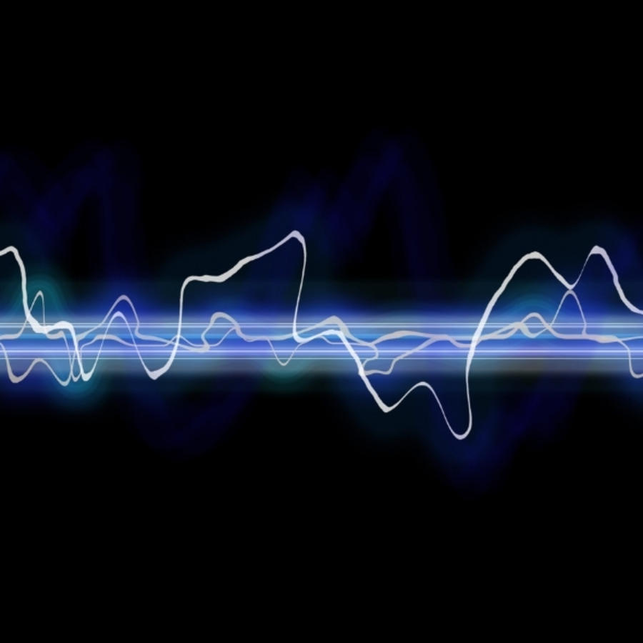 Waveform.