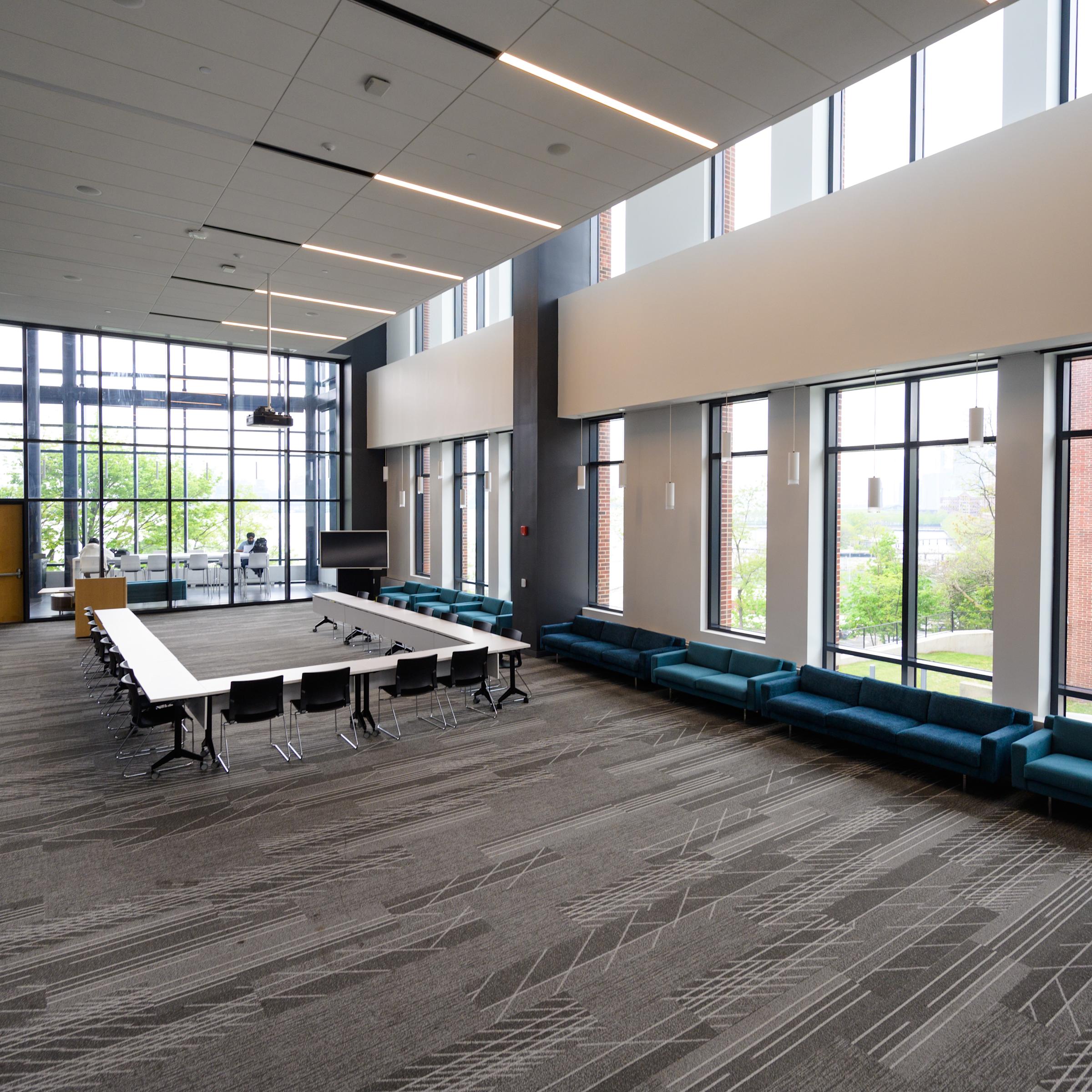 Photo of the UCC Gallery Meeting Space