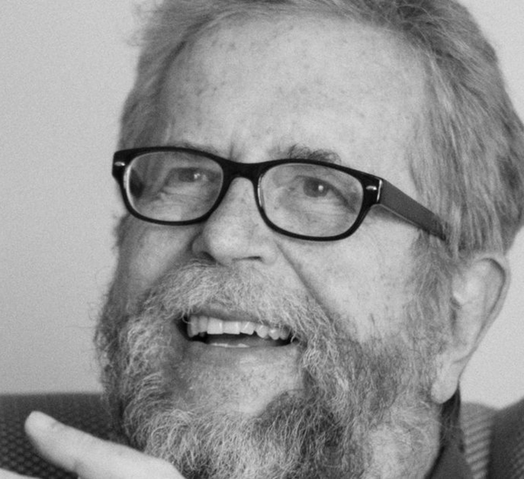 Manuel Perez ’68