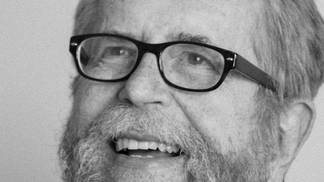 Manuel Perez ’68
