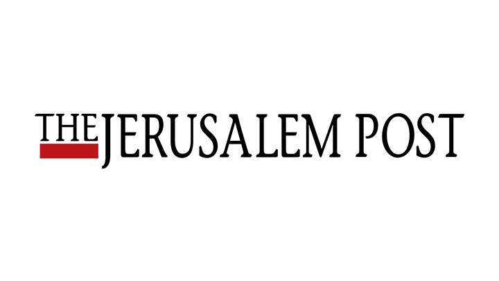 Jerusalem Post Logo
