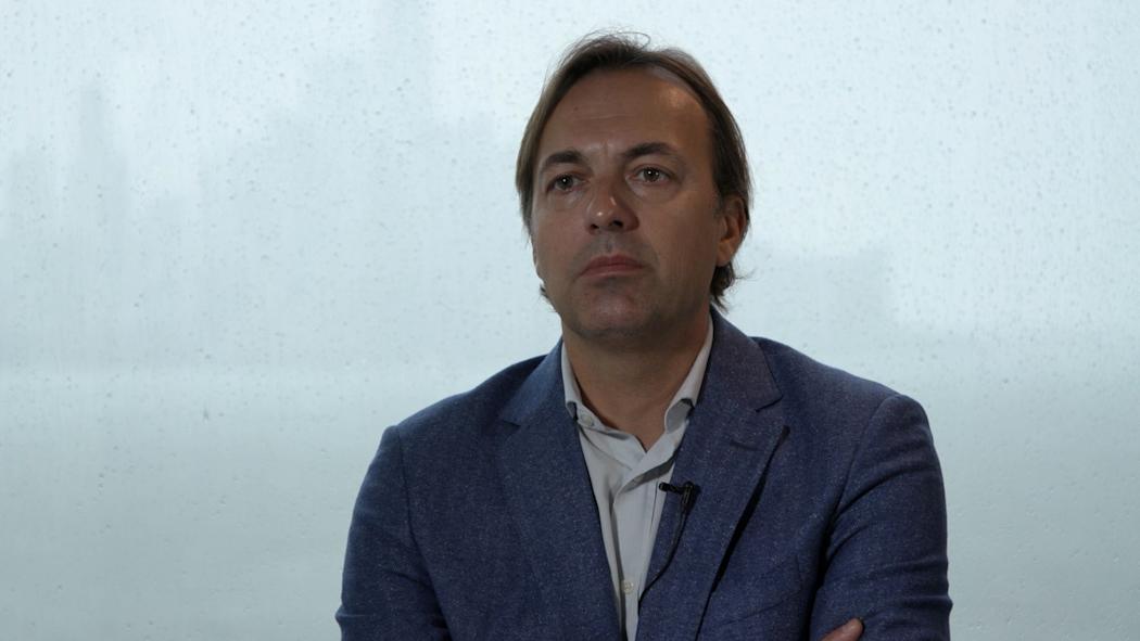 Stefano Bonini