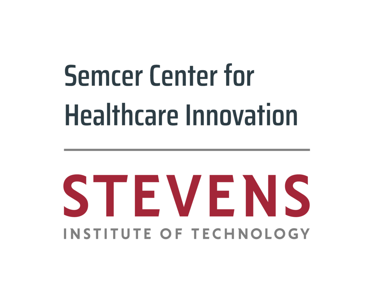 Semcer Center for Healthcare Innovation, Stevens Institute of Technology.