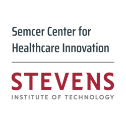 Semcer Center for Healthcare Innovation, Stevens Institute of Technology.