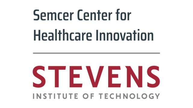 Semcer Center for Healthcare Innovation, Stevens Institute of Technology.
