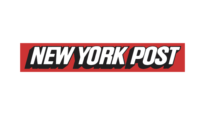 New York Post Logo