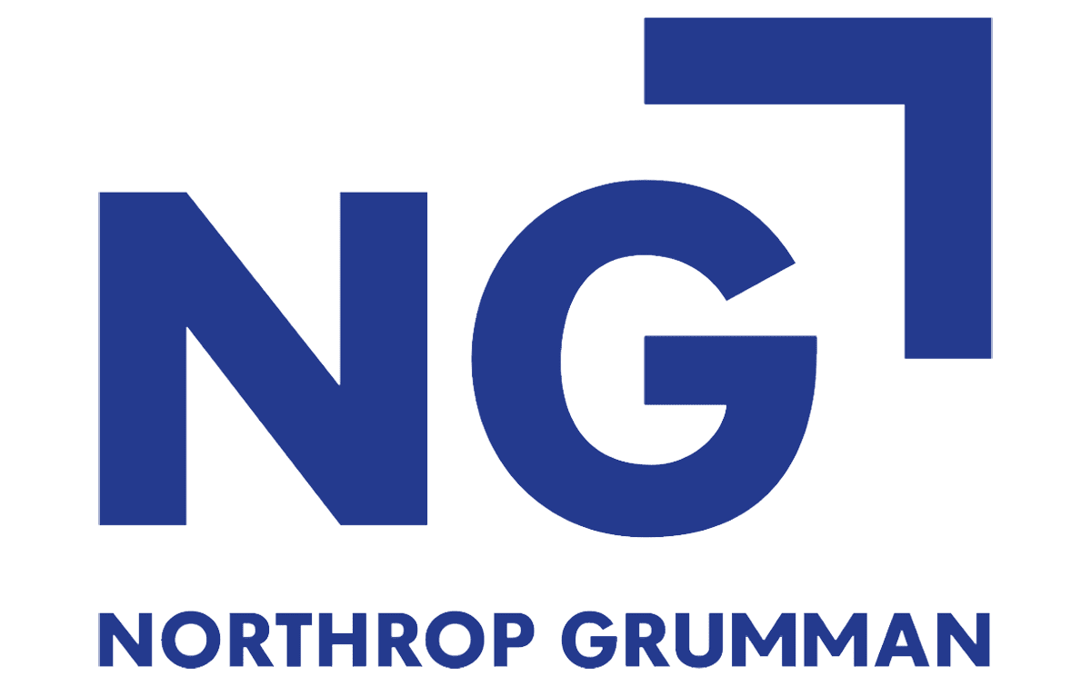 Northrop Grumman logo