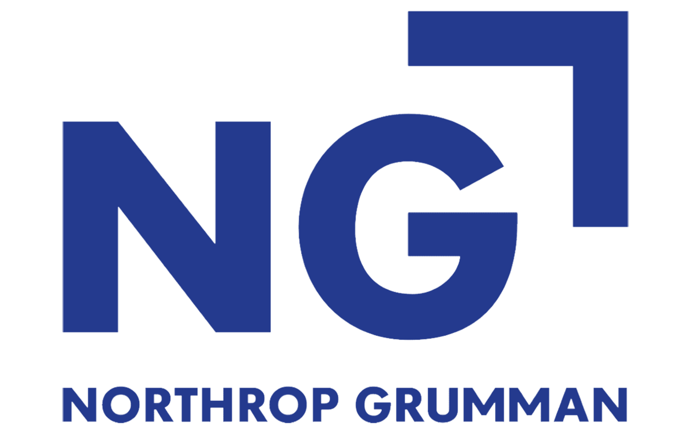 Northrop Grumman logo