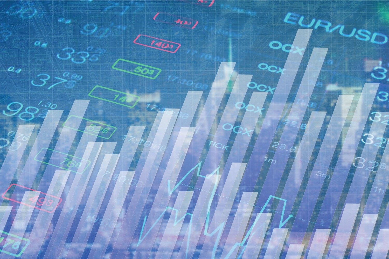 Financial Systems & Technologies