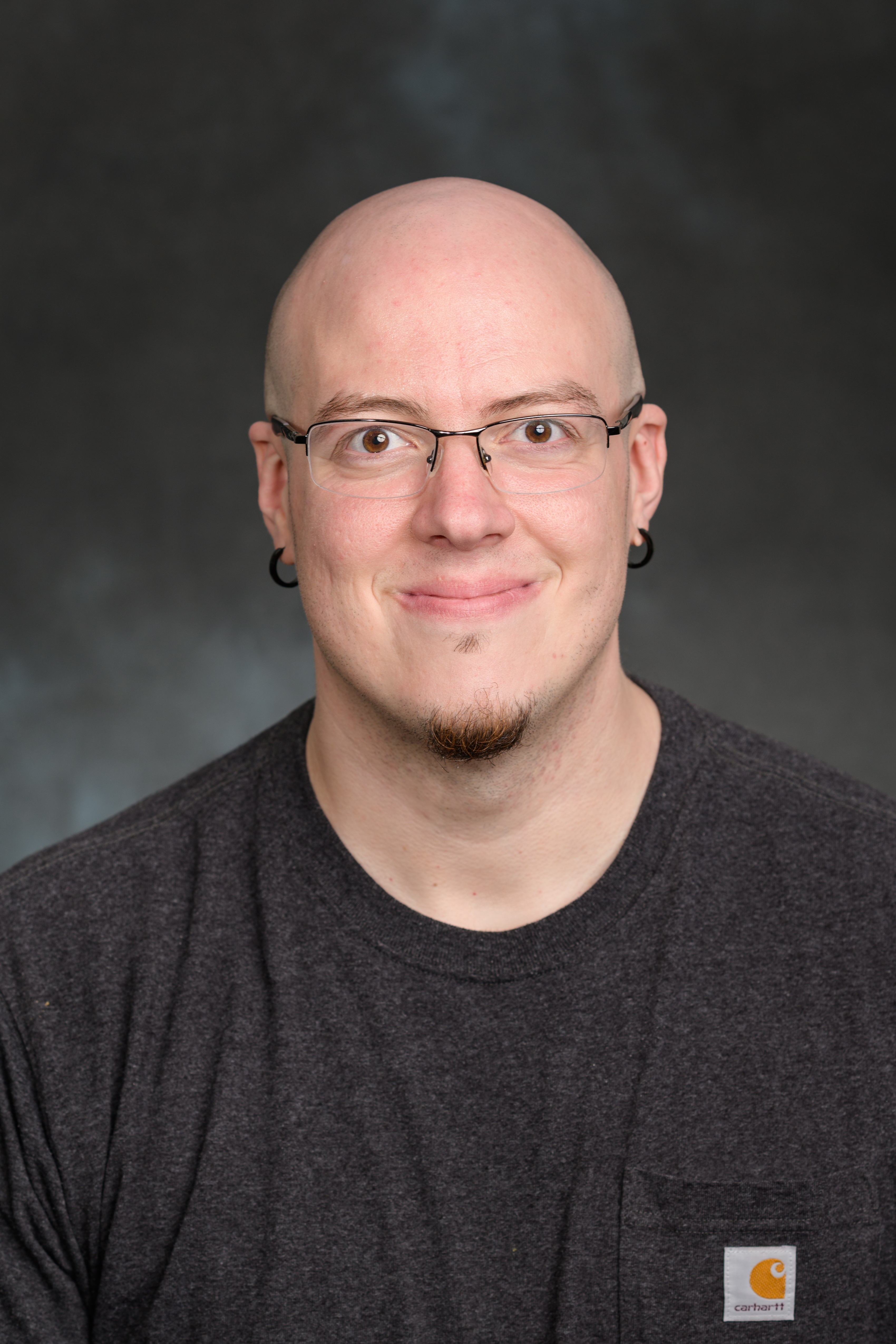 Image of William Eiers