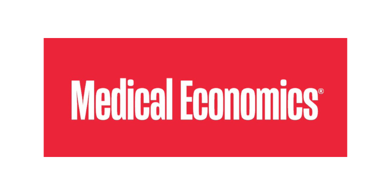 Medical Economics Logo