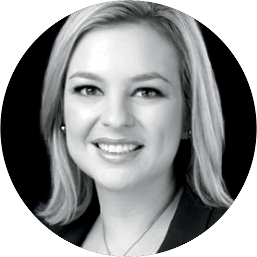 Portrait of Rita Gurevich