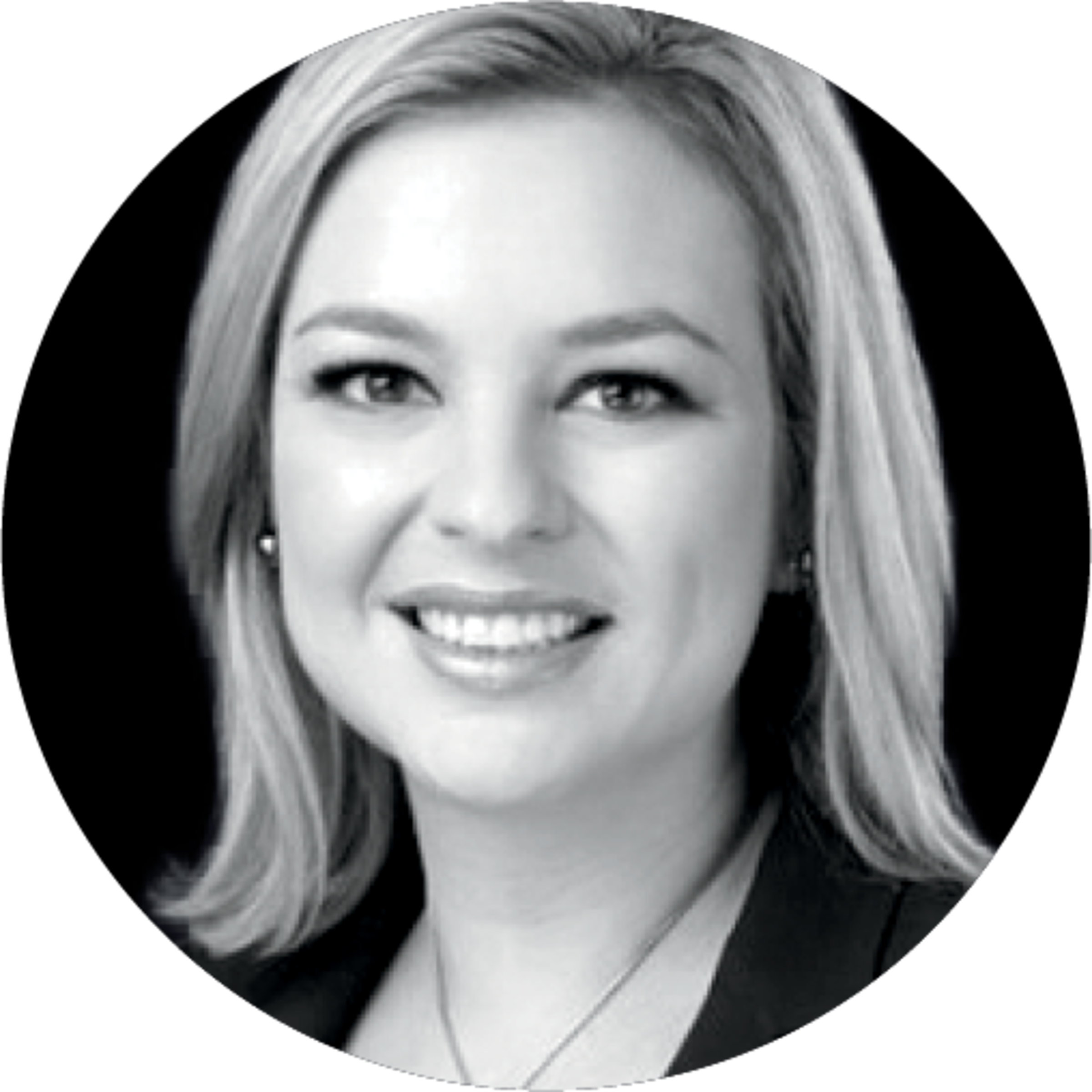 Portrait of Rita Gurevich