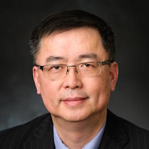 Image of David Zeng