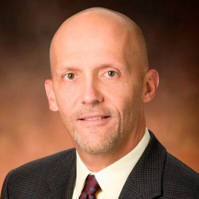Jeffrey Hale.