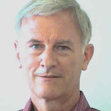 Image of James Armstrong