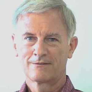 Image of James Armstrong