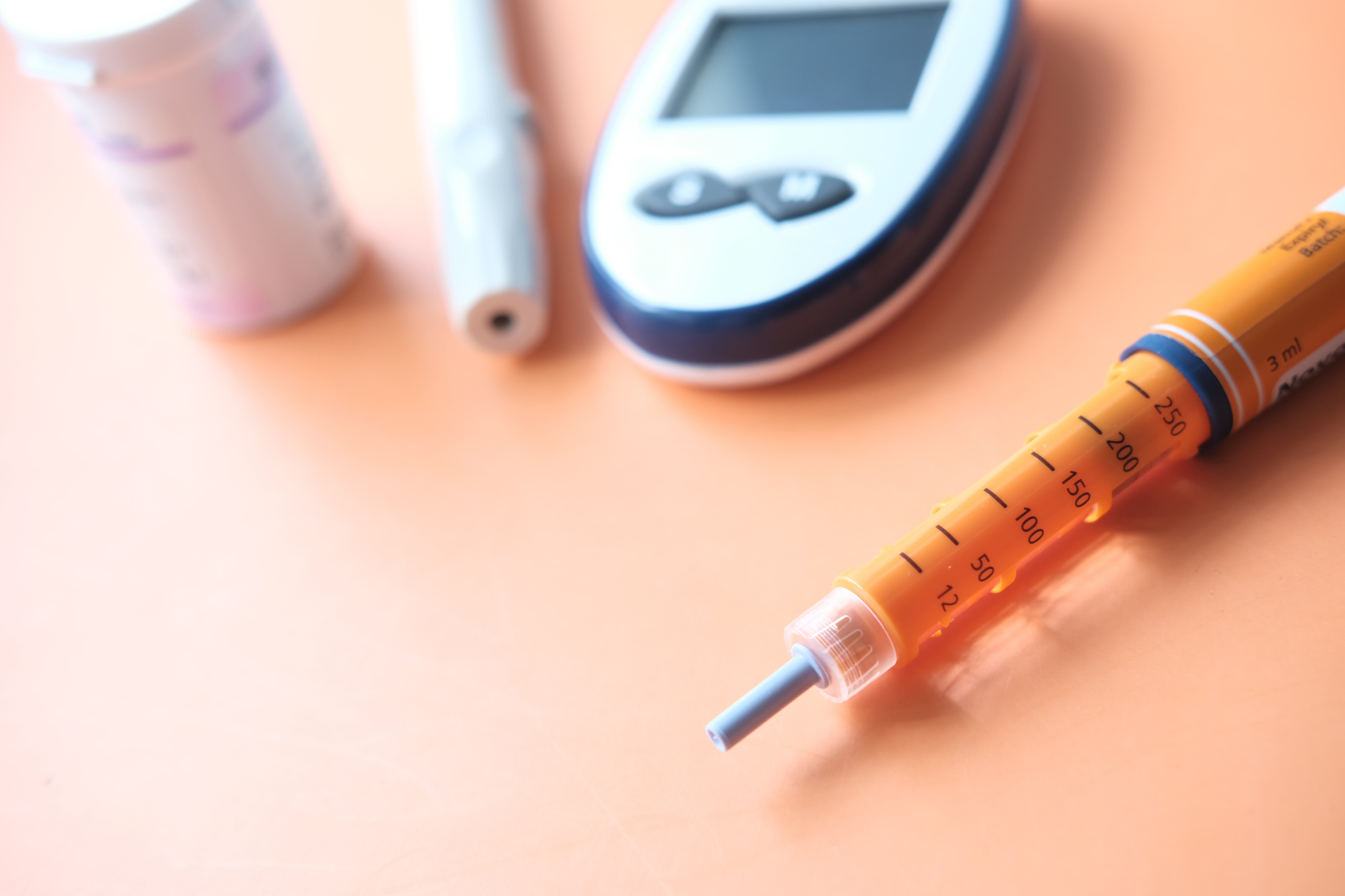 insulin