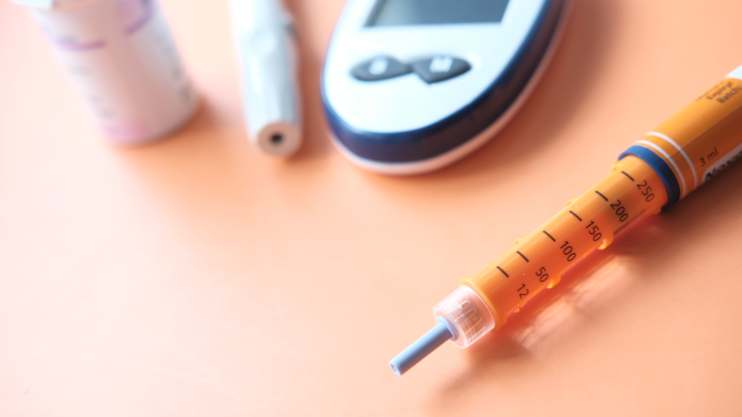 insulin