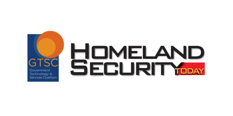 Homeland Security Today logo