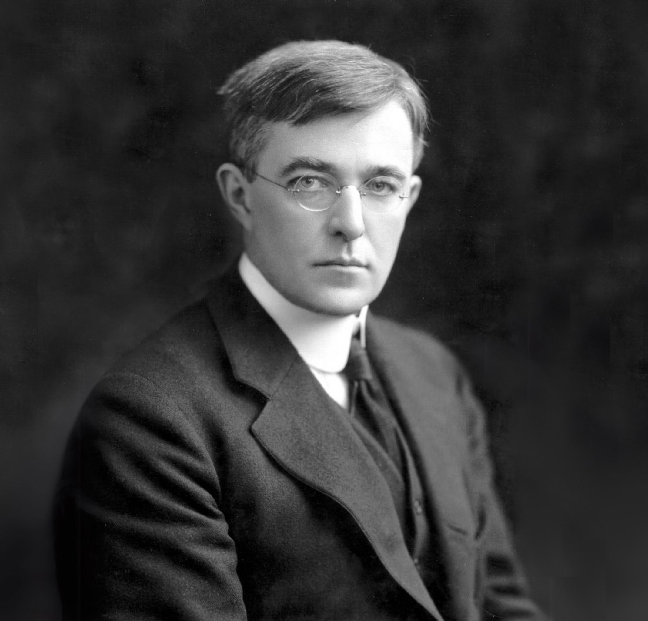 Irving Langmuir