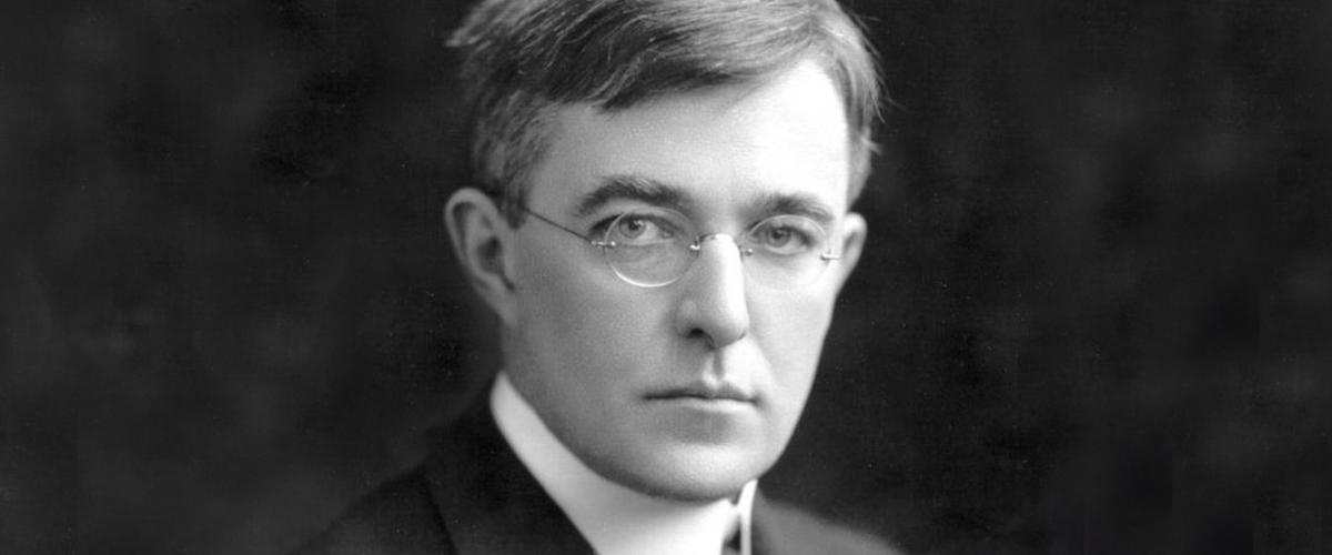Irving Langmuir