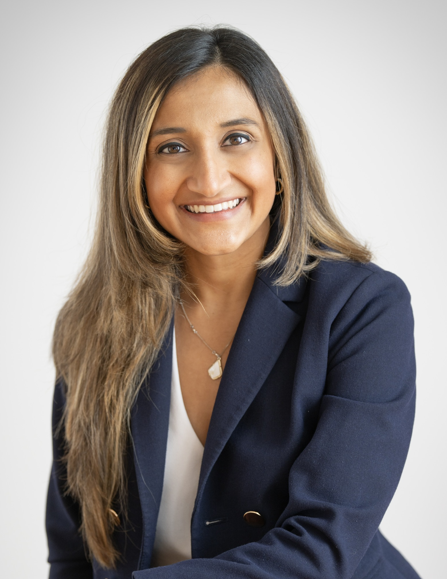 Serena Shah ’21 headshot