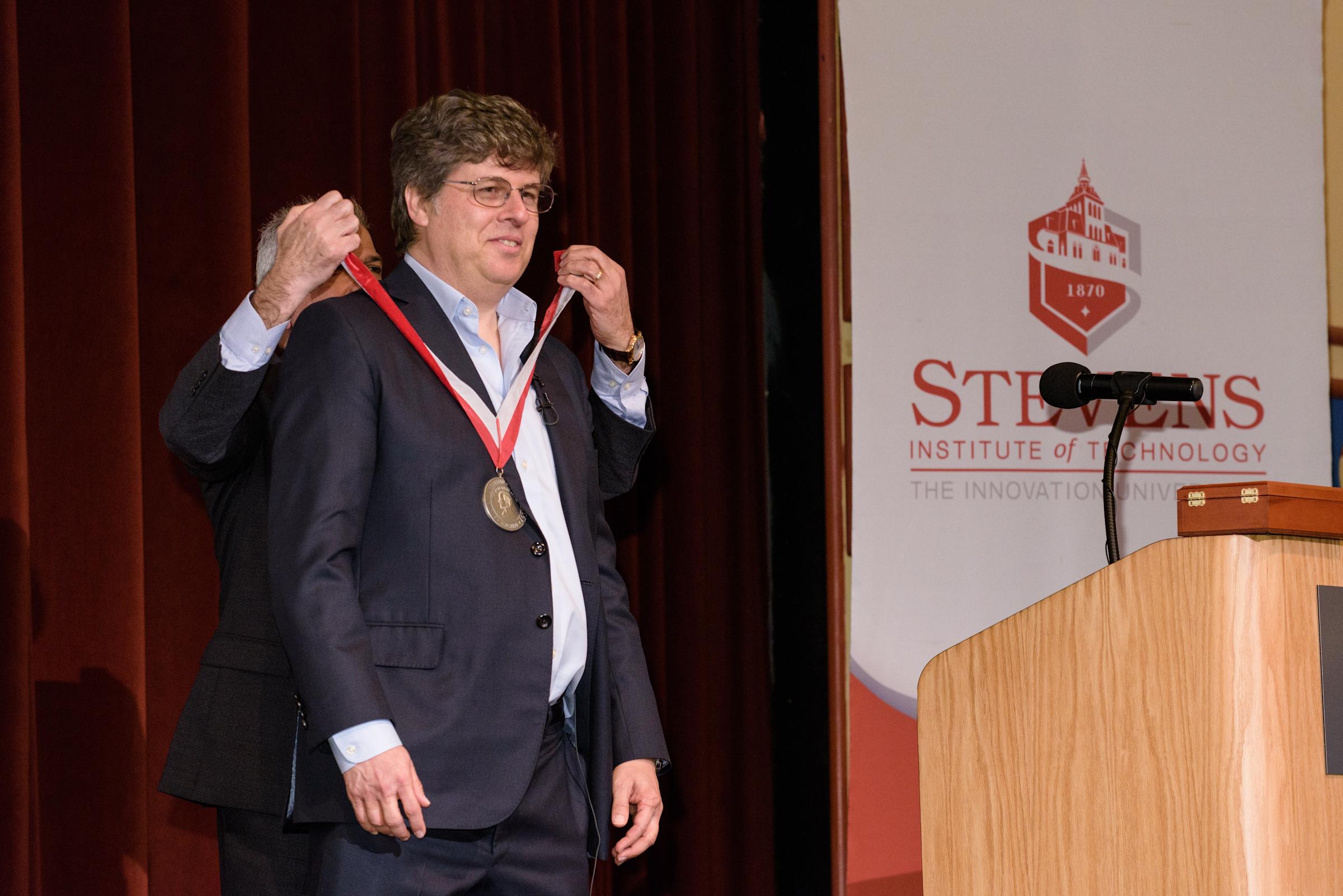 Dr. Oren Etzioni, 2017