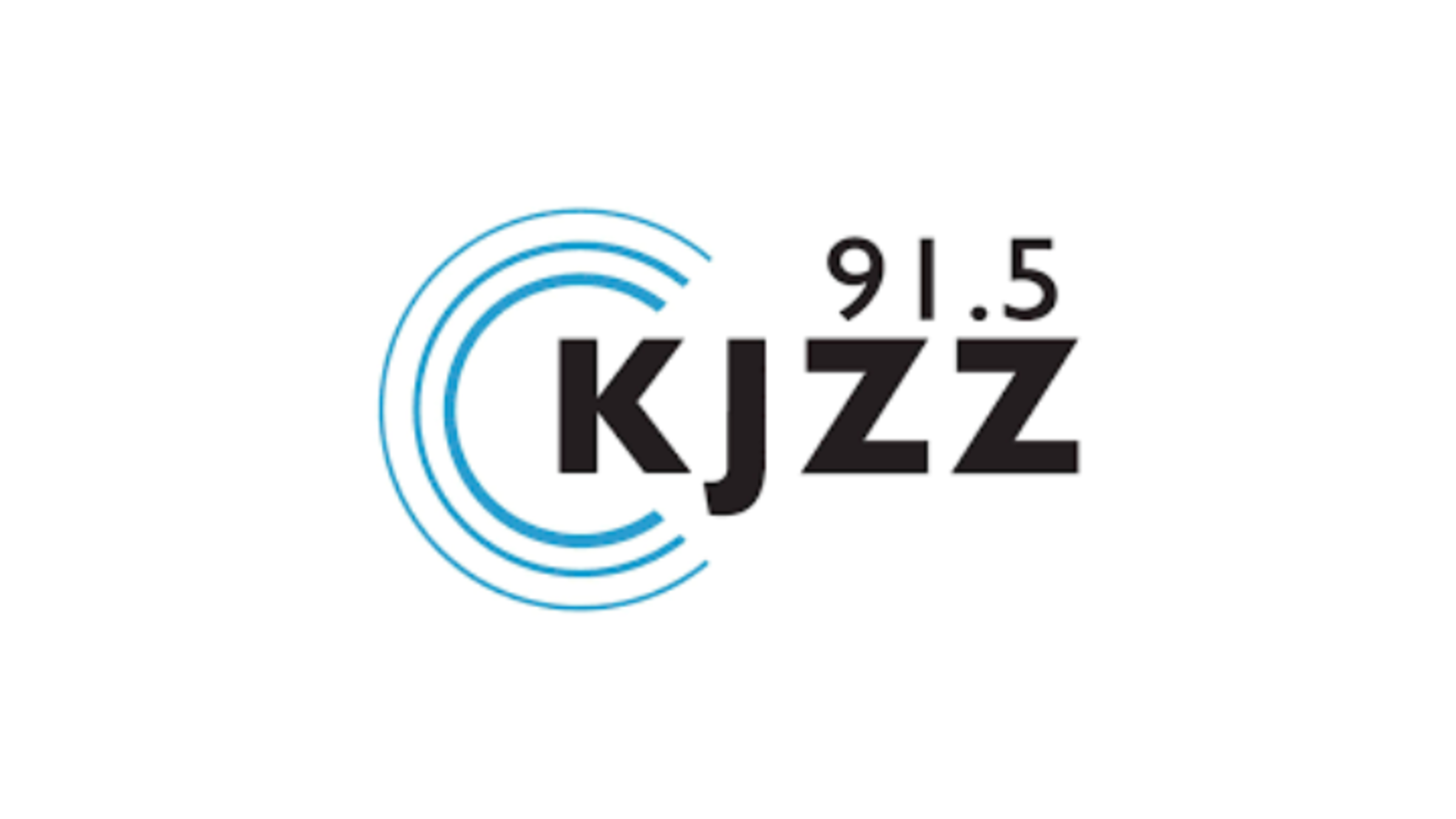 KJZZ logo