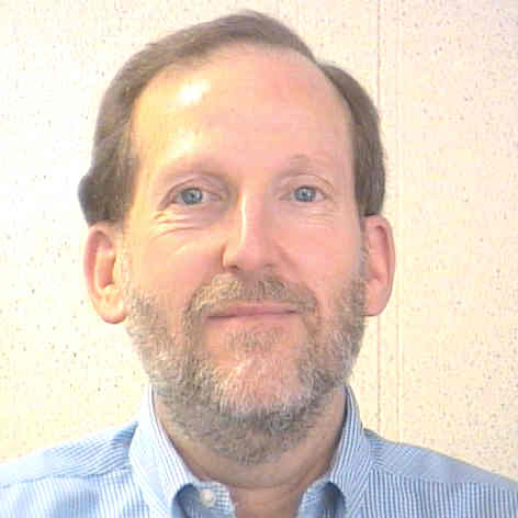 Image of Laurence Russ