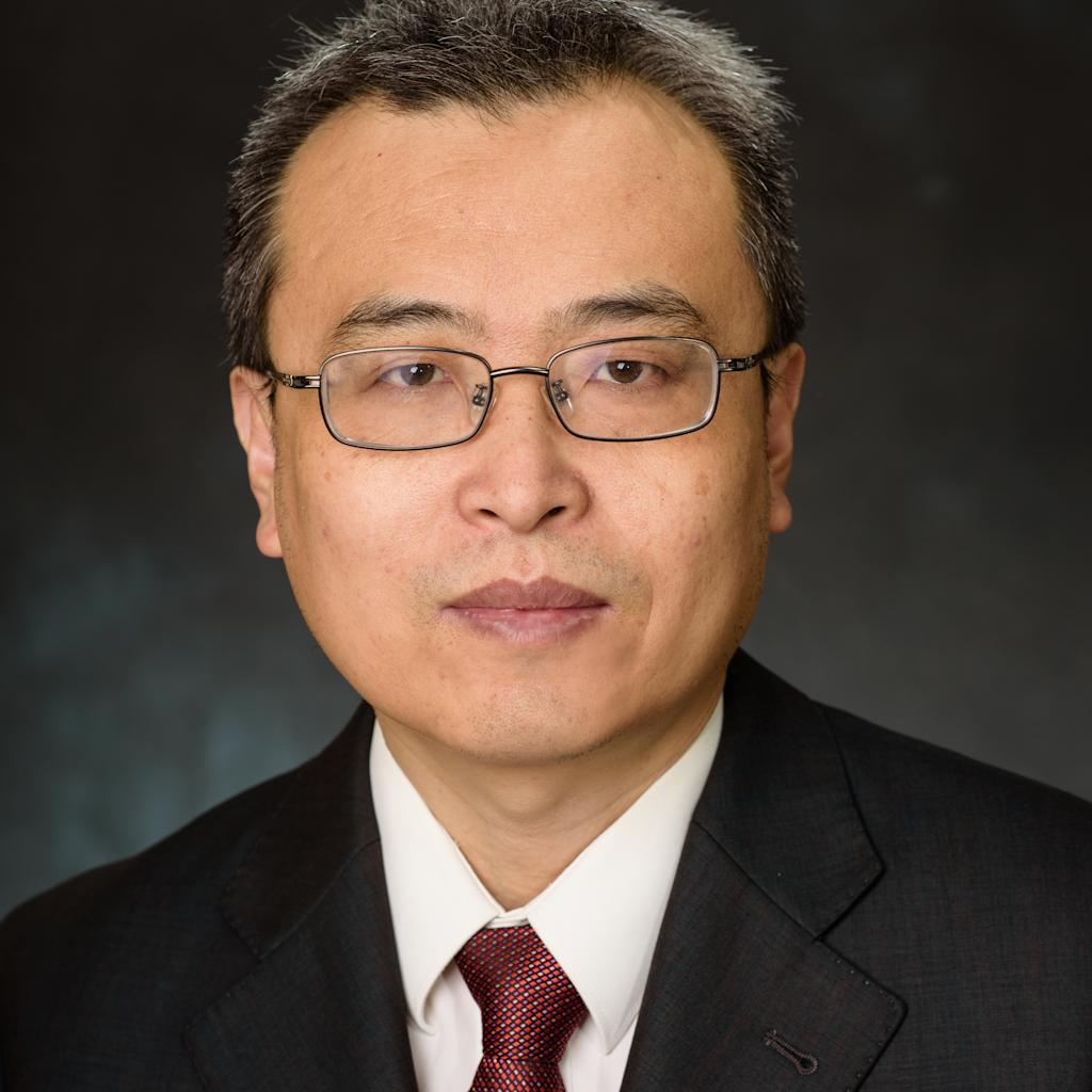 Xiaojun Yu (xyu)