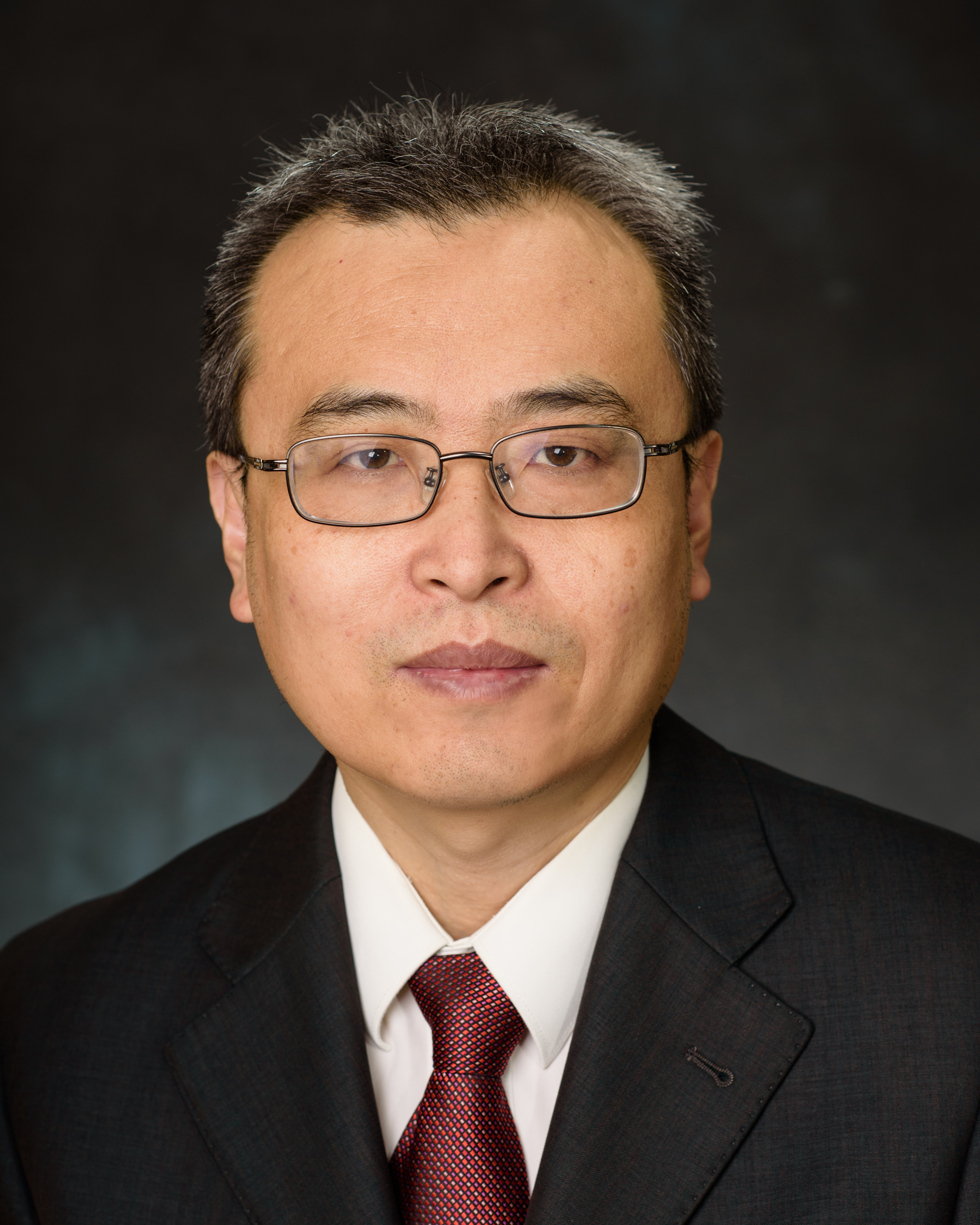 Xiaojun Yu (xyu)