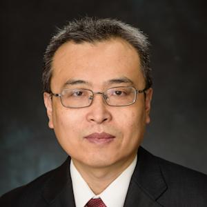 Image of Xiaojun Yu