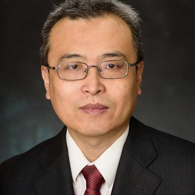 Xiaojun Yu (xyu)