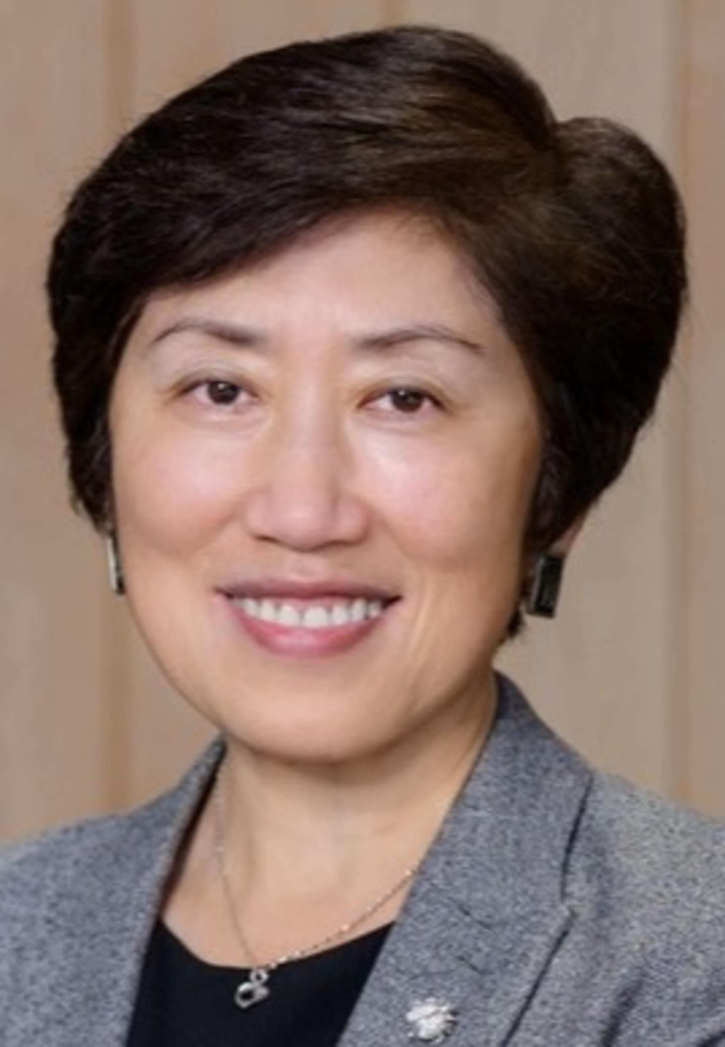 Dr. Jean W. Zu