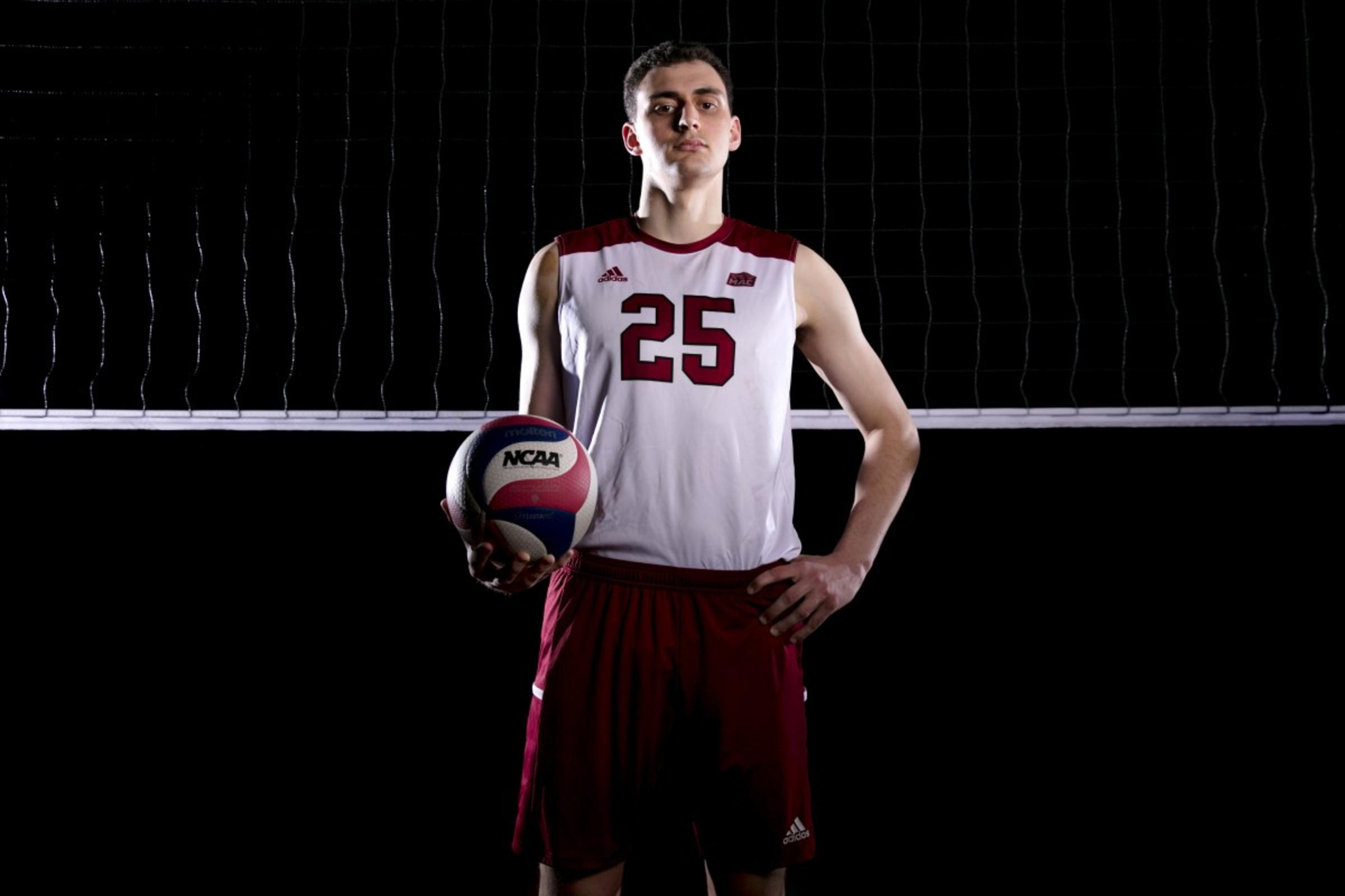 David Lehman ’20 M.Eng. ’20