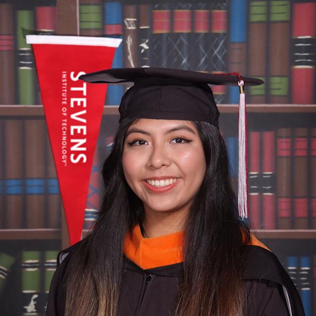 Stephanie Anaya.