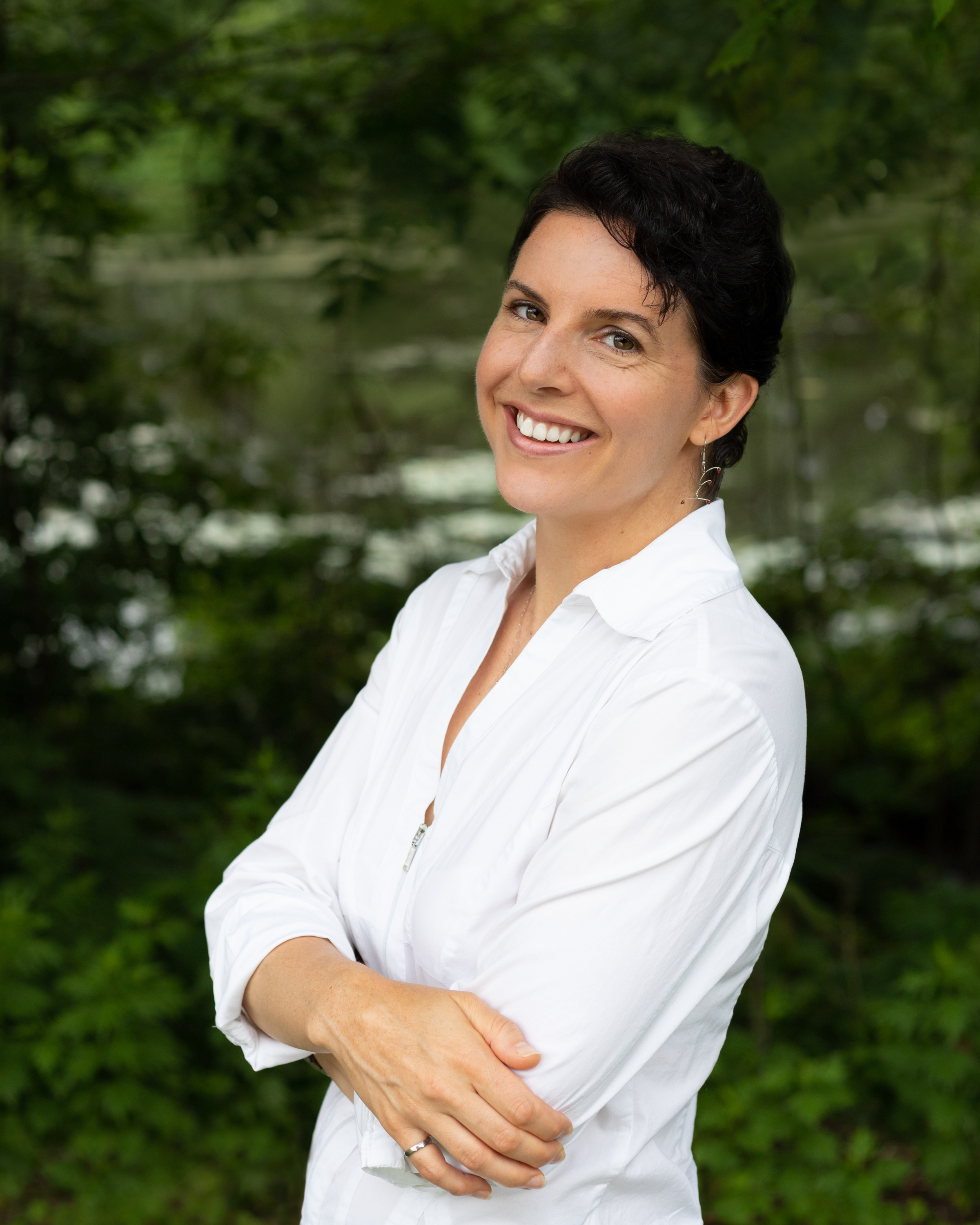 Katherine Benfante headshot