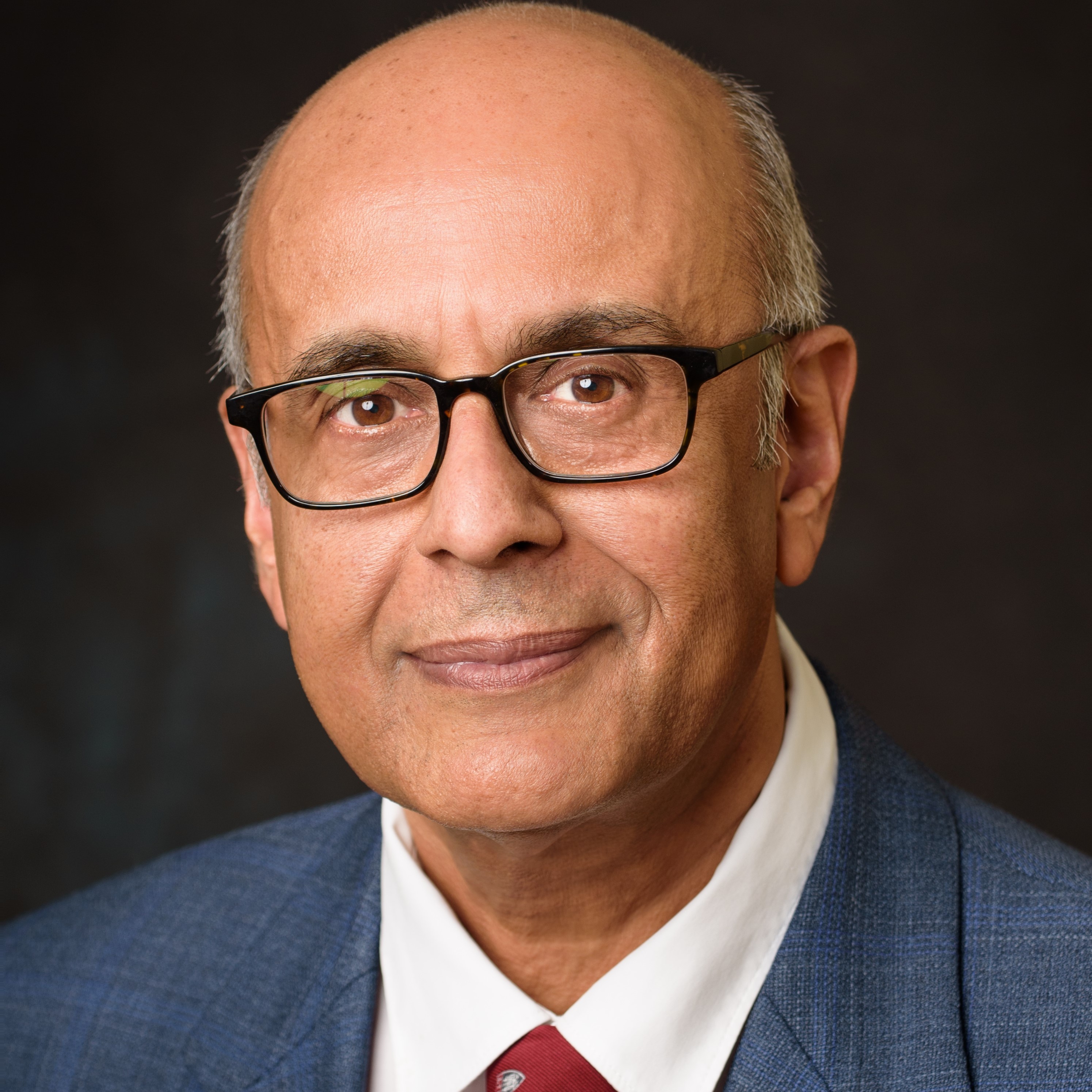 Sandeep Bhatt (sbhatt3)